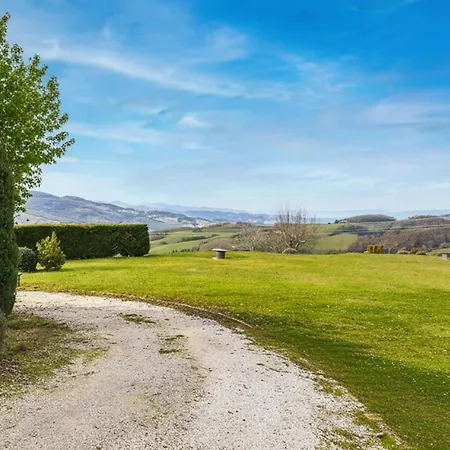 Gorgeous In With Wifi Apartmán Loiano