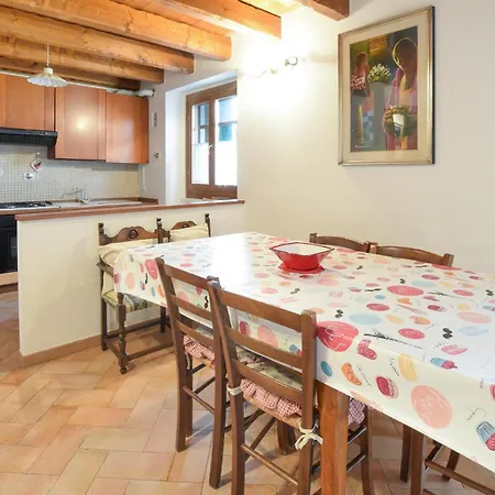 Apartmán Gorgeous In With Wifi Loiano
