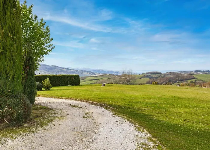 Gorgeous In With Wifi Appartement Loiano