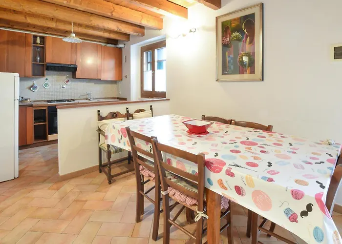 Apartmán Gorgeous In With Wifi Loiano