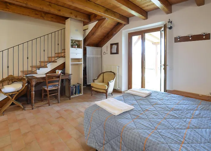 Gorgeous In With Wifi Loiano