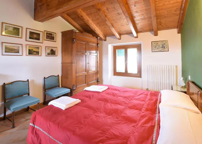 Appartement Gorgeous In With Wifi