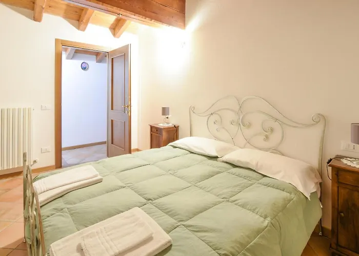 Apartmán Gorgeous In With Wifi