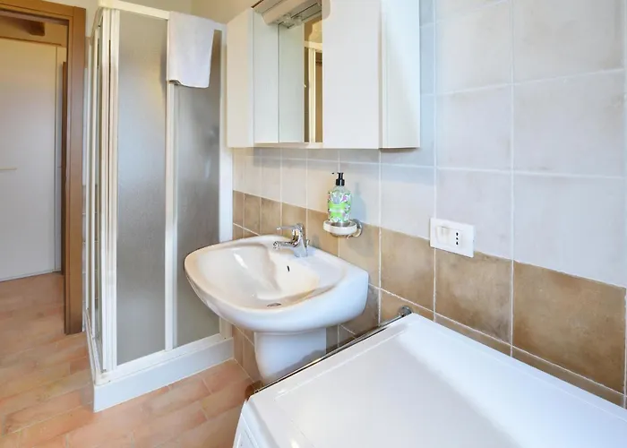 Gorgeous In With Wifi Appartement